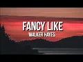 Download Lagu Walker Hayes - Fancy Like (Lyrics) \