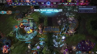 boost icy veins jaina