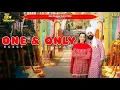 Lagu One \u0026 Only (Official Video) | harry Singh | MSR Production | New Punjabi Song 2025