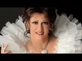 يا خسارة 4K - وردة ( ألبوم بتونس بيك ) -  WARDA Ya Khsara