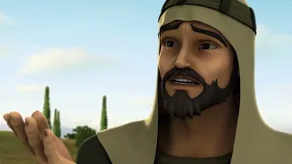 ٣٠١ الكتاب العظيم راعوث 