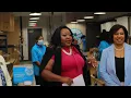 Marsha Simon - UPS Ellenwood Ribbon Cutting 15June2022