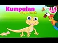 Download Lagu CICAK CICAK DI DINDING LAGU ANAK | Kumpulan LAGU ANAK ANAK lainnya ❤️ Lagu Anak indonesia