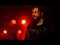 The Black Dahlia Murder - Catacomb Hecatomb (Live @ Tapper, Tallinn, Estonia 16.04.2019)