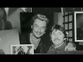 Johnny Hallyday - Que je t'aime (Clip officiel 2019)