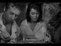 Knife in the Water - Krystyna Sings