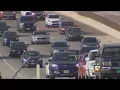 Arlington Police Utilizing Road Rage Hotline To Crack Down On Aggressive Driving