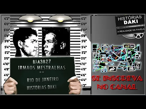 Download MP3 Fatos dos Irmão Metralha da Nova Holanda