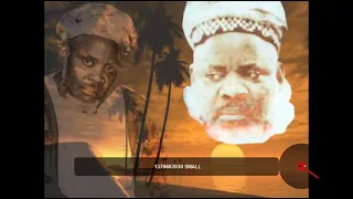 ZAKIRU Basir Gangi Kai Marie 2025  ZAKIRU Basir Gangi Kai Marie 2025
