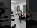 Download Lagu Eddie Hall Farts In Yoga Class While Wearing Pregnant Suit