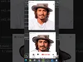 Cartoon Effect on Image using Python OpenCV