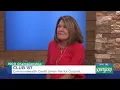 Karen Harbin - Commonwealth Credit Union sponsoring The ISCO Championship