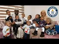 Meet the Miracle Nonuplets - Guinness World Records