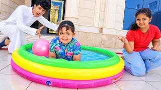 مفاجاْت لجين المسبح !