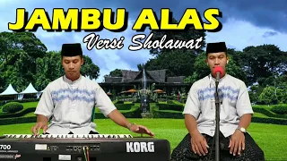 jambu alas versi sholawat khoirul anwar campursari jawa cover