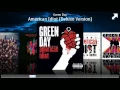 Download Lagu Green Day(Holiday) HQ