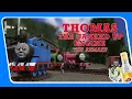 Lagu Thomas The Tanked Up Engine - Trainz 22 Remake | CHP