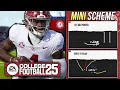 Unleashing Alabama s High-Powered Offense in College Football 25