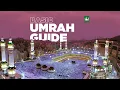 A Basic Step by Step Umrah Guide Muslim Pro Virtual Hajj Journey
