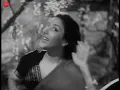 पंछी वन में पिया पिया गाने लगा | Panchhi Ban Me Piya Piya Gaane Laga | Babul | Dilip Kumar, Nargis