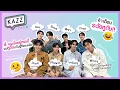 [ENSUB] KAZZTalK ll We are, we are very chaotic! Meet the chaos in full graph from 8 young men in...