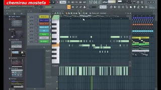                      بروجي راي جديد دندنها