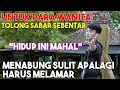 Download Lagu HIDUP INI MAHAL - GOLIATH (LIRIK) C0VER BY TRI SUAKA