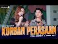 Download Lagu KORBAN PERASAAN - Damar Adji X Fira Cantika (Official Music Video)