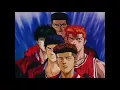 Download Lagu Slam Dunk Ending 2 English Subs (Sekai Ga Owaru Made Wa)