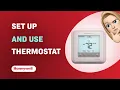 How to Set Up and Use Your Honeywell Thermostat Quick and Easy Guide