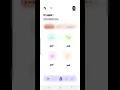 android xml design app