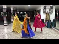 What Jhumka? | Rocky Aur Rani Kii Prem Kahaani | Ranveer | Alia | Jonita | Appu Rocky Choreography