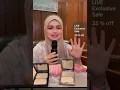 Download Lagu Siti Nurhaliza - Janji Kasih Versi Suara Sakit Tekak Pun Sedap