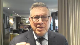 paolo liguori presenta il nuovo tgcom24