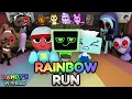 Download Lagu RAINBOW RUN (FLOOR 25+)