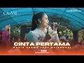 Download Lagu CINTA PERTAMA || VERSI BAJIDOR || - NOVIA ROZMA (Live Show) Koranji Purwadadi 