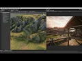 How to add a recorder to Unity Export out a movie