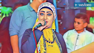 لسة ناوى عالرحيل رووقان من بنت الاكابر ياسمين عادل اسمع واتسلطن رووووق دندنها