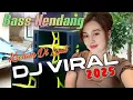 Download Lagu DJ VIRAL 2025 KARAM DILAUT BASS MANTAP AUTO GOYANG