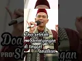 Download Lagu AMALKAN Doa setelah Shalat | waktu mustajab setelah sholat | Ustadz Abdul Somad Lc Ma | UAS