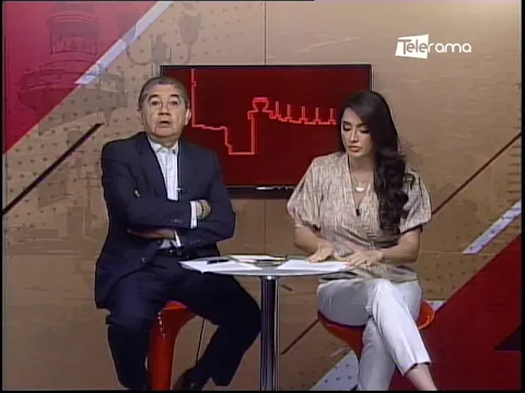 Guayaquil al Instante 21-06-2021