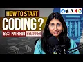 How to start coding In 2026 Learn Programming for Beginners