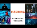 Hacking in 100 Seconds
