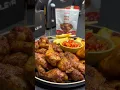 Lagu Best Suya Wings… #delicious #chickendishes #recipe