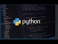 Python Programming on Raspberry Pi - 4