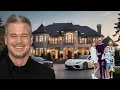 Eric Dane Cause of Death Actor Net Worth Wife kids Family Movies Biography lifestyle
