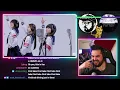 ATARASHII GAKKO! 'OTONABLUE' THE FIRST TAKE | Rock Musician Reacts