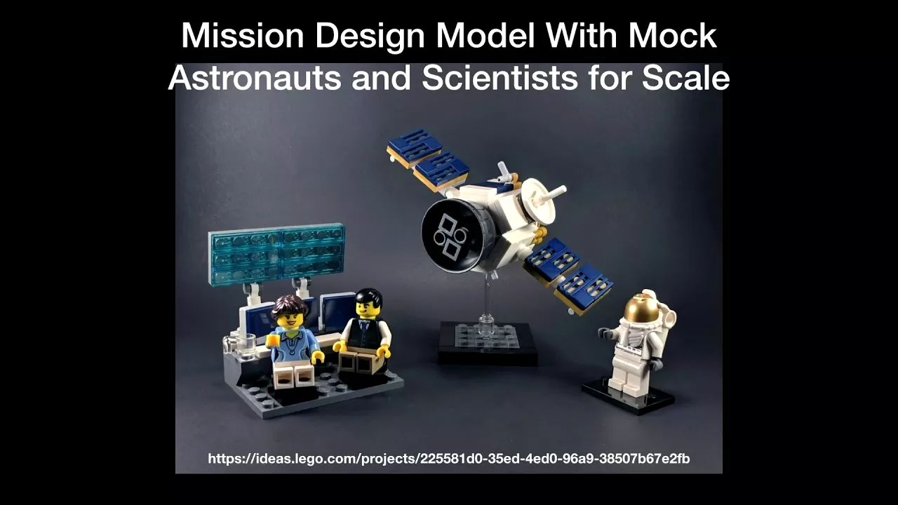 SETI Talks - Big Astronomy Begins: Searching for Exoplanets with AI