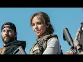 Marshals Arielle Kebbel On Playing Martha Stewart In Cowboy Boots For Yellowstone Spin-Off