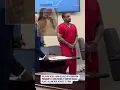 Man accused of kidnapping pregnant ex-girlfriend at Nissan Plant killing her headed to trial